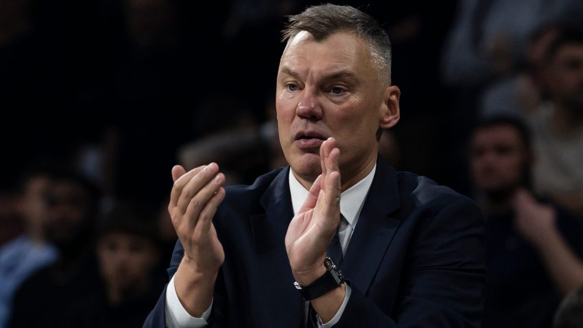 Šaras i Duško košarku pretvorili u šah: Pajola povukao pogrešan potez, Meli matirao Virtus
