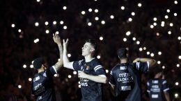 Brojke ne slute na dobro: Evropska košarka očigledno nije za mlade - Partizan treći na svetu...