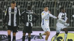 Partizan u problemu: Briga crno-belih da proleće ponovo ne bude formalnost