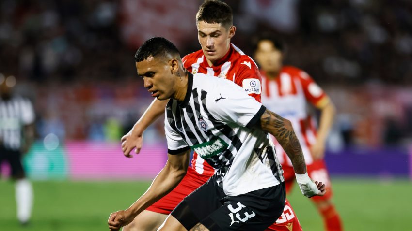 Arijaga učinio sve da zaustavi Slepe miševe, ali od Durovih makazica nema spasa