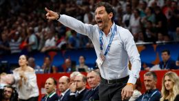 Garbahosa: NBA Evropa - otvoreno takmičenje, udeo u prihodima pravičan