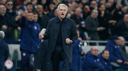 Murinjo ne voli iznenađenja