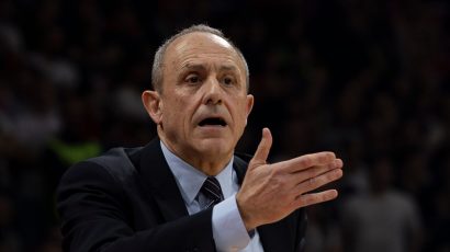 Oproštajno pismo Etorea Mesine: Shvatio sam da sam postao faktor podela