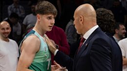 Stigao poziv na adresu talentovanog Joksimovića