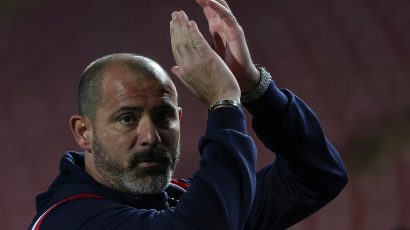 Odlazak Dejana Stankovića je bio tužan trenutak za ceo tim