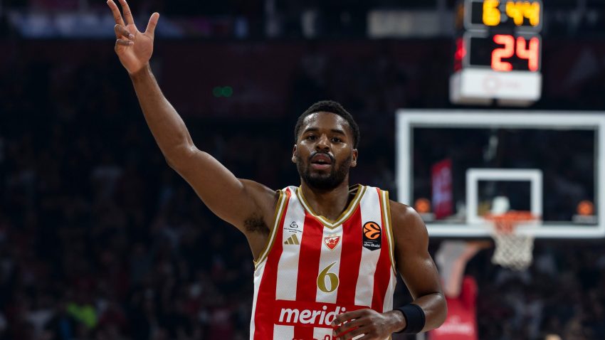 Džered Batler na usluzi kad god je teško: Uvek ću da preuzmem odgovornost, Kodi i ja imamo velika m...