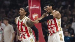 Rihterova skala pokazala Grejem – Mekintajer pokrenuo zemljotres i srušio Olimpijakos!