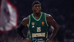 Dubai naljutio Nana, pa osetio moć Panatinaikosa