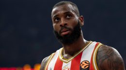 Kodi Miler Mekintajer - poslednji napad, rasprava sa Batlerom i iskra koja se upalila: Džered i ja smo borci - zato se i desilo! Kalinić mi dao sjajan pas...