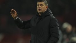 Milojević otkrio da je Krunić igrao pod blokadom: Sve je super kada se pobeđuje, ali je pakao kad ne ide