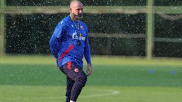 Stanković i dalje glavna tema u Moskvi: Bili smo u šoku