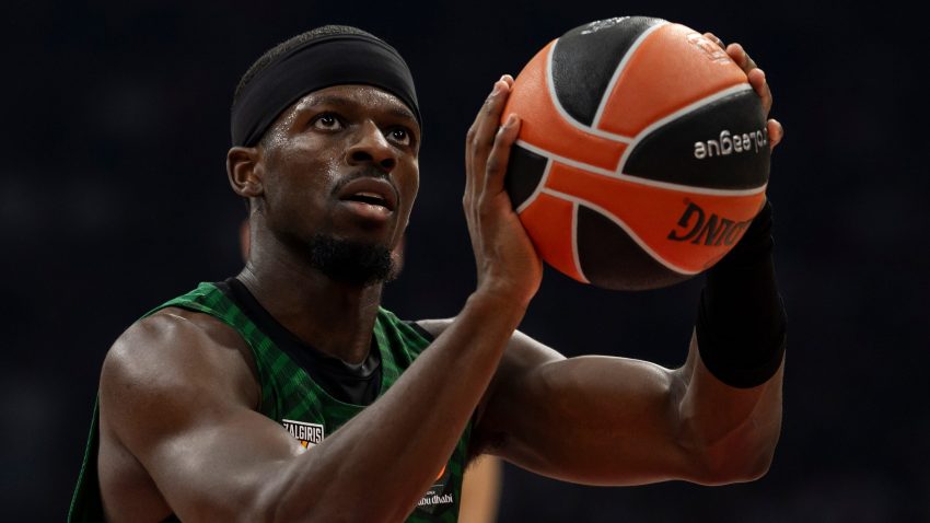 Fransisko je zver iz Zelene šume koja plaši Evropu, Lučić i bavarski puk prerano spustili štitove u Valensiji