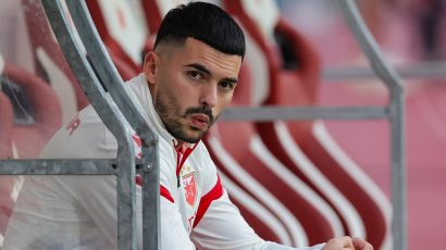 Radonjić o sklanjanju iz tima: Jedina prava istina…