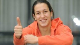 Andrea Lekić - Pretty woman srpskog rukometa: Sanjam velike snove - večna želja tim u Ligi šampiona i Olimpijske igre! Da bi uspeo moraš da probaš