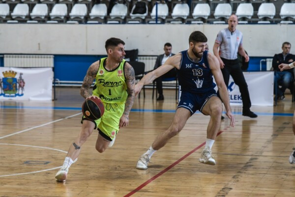 Zemunci poništili simultanku Amerikanca iz Džokera