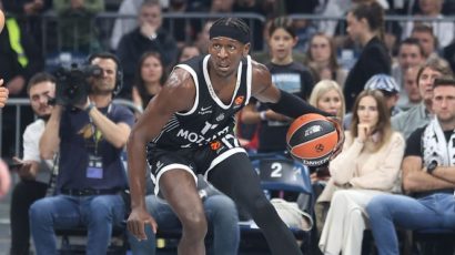 Ako ode Obradović – ide i Bonga