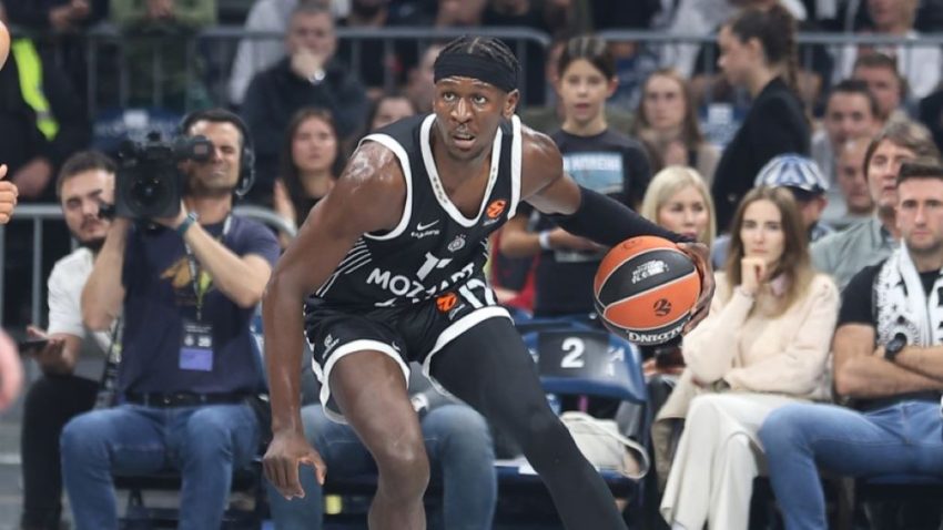 Ako ode Obradović - ide i Bonga