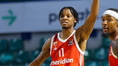 Tajson Karter: Kad sam video Pantera – znao sam da je moguće!