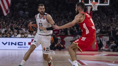 Neželjeni gosti u Beogradu: Zvezda digla zavesu bez pobedničke pesme, Ledej i Gudurić pokvarili žurku