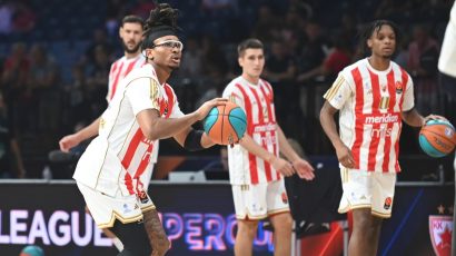 Moneke: Donosili smo glupe odluke, gubili lopte…