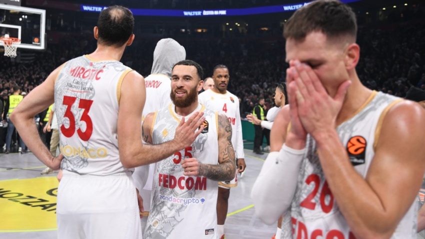 Velika pobeda za Asvel uoči meča sa Partizanom! Vlasnik Monaka mora da plati 5 miliona evra