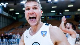 Ilirija srušila Pantere i poslala Zadar na Spartak