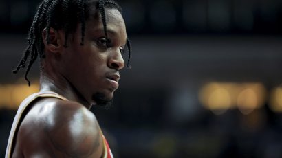 Karterov naklon za Unikahin gest: Malaga svim srcem uz Zvezdinog igrača