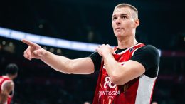 Barna plesao, Mega odbijala da se preda, ali FMP zakazao polufinale sa Partizanom