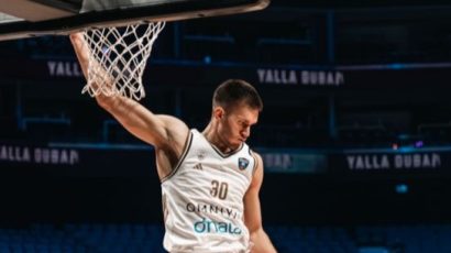 Filip Petrušev: Bitka protiv Zvezde svih 40 minuta – a onda na talenat da probamo da pobedimo