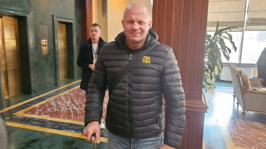 Jemeljenjenko: Braćo Srbi, nadam se da ću vas obradovati u Beogradu