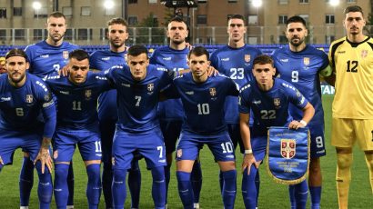 Andora testirala nerve bledih Orlova: San o Mundijalu i dalje živi