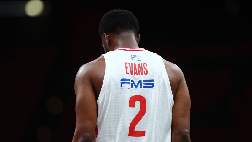 Evans pokidao obe Ahilove tetive u tri godine - čeka ga pauza od 10 meseci