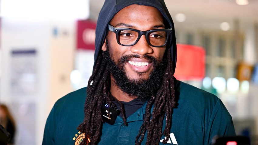 Debi Farida iz snova, Panatinaikos na vrhu Ajfelovog tornja