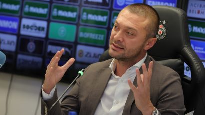 Iliev: Kada brojne situacije prođu na foru – sačeka te najbitnija i dobiješ po ušima, kompromisi su nas doveli blizu dna