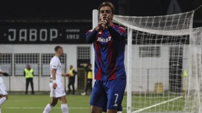 Ivanjica nije neosvojiva tvrđava – pokorio je Partizanov konkvistador: Milošević makazicama vratio crno-bele na čelo Superlige