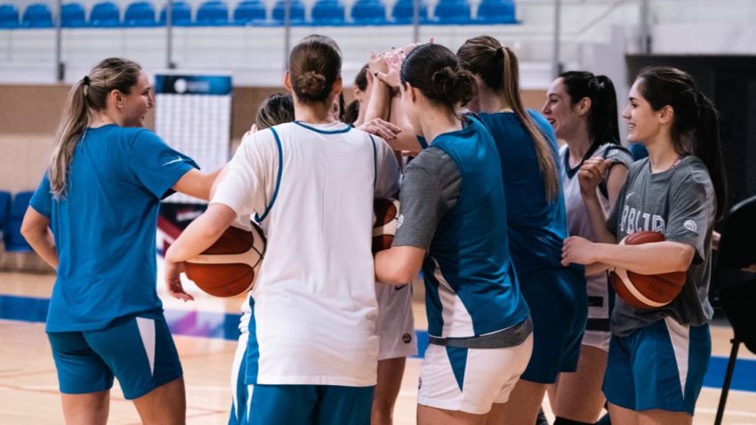 Srbija na putu za Island: Učenje novih filozofija - ne želimo da se ponovi Bolonja