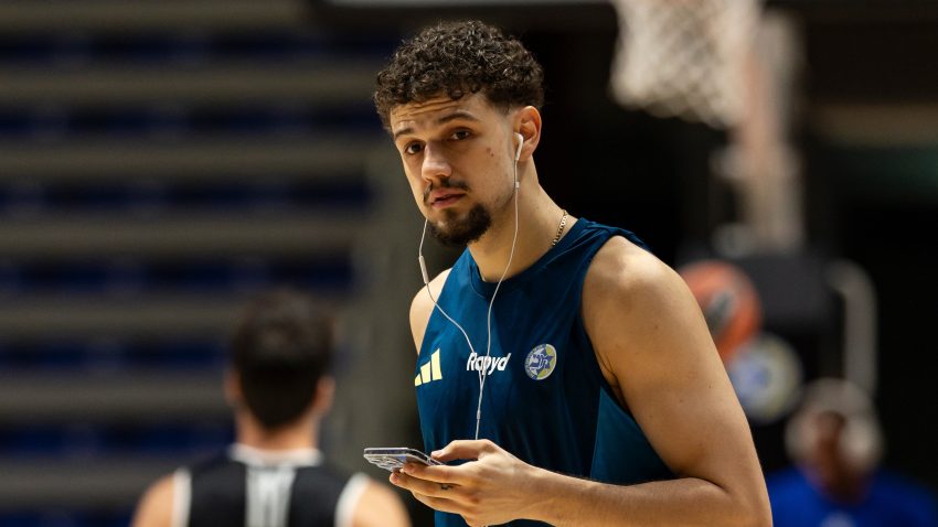 Ljubav kratko trajala: Rastali se Trifunović i Makabi