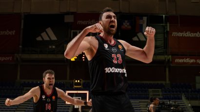 Nikola Milutinov – najbolja pirejska matematika i Partizanov test na srpskom