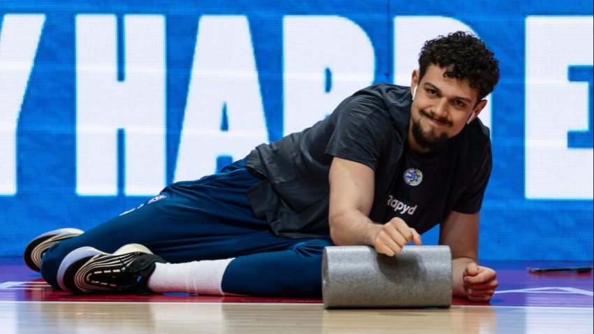 Trifunović bi mogao da napusti Makabi, Lundberg i Kalates na radaru
