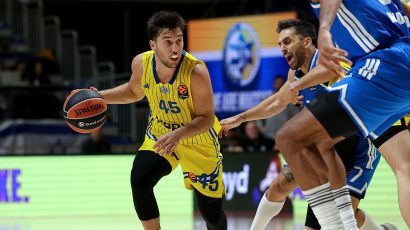 Kralj opet na kolenima: Blat rešio beogradsku dramu, Hezonja tragičar