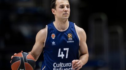Kevin Pengos na novoj adresi