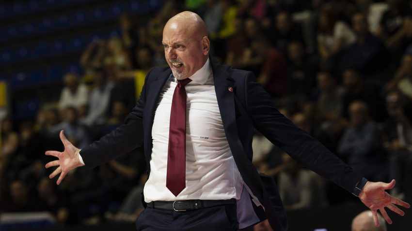 Saša Obradović: Više nisam autokrata, Kalinića ću uvek da slušam - to je početak velike saradnje