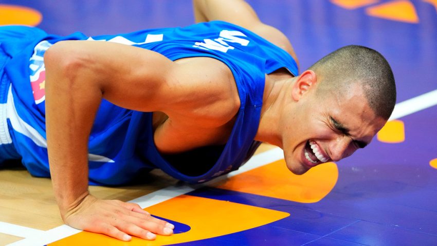 Iznenadni problem za Hapoel pred start Evrolige