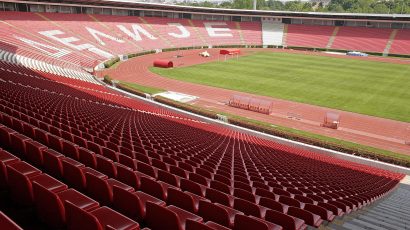 Zvezda jača za dva Makedonca