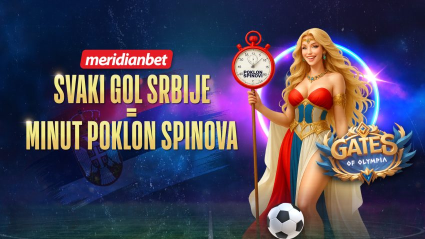 Strahinja Pavlović i Meridian veruju u trijumf na Vembliju – verujete li vi?