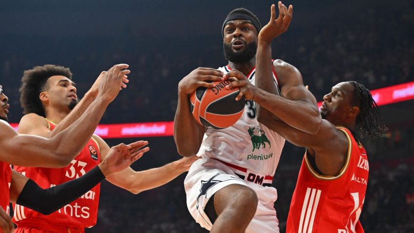 Nibo hvali večite i Tomića: Kad sam video Zvezdu i Partizan, rekao sam - zašto da ne