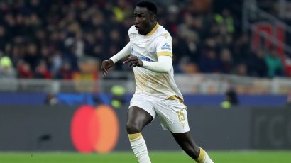 Ništa od Osimena i Lukmana, ali Silas bi mogao na Mundijal