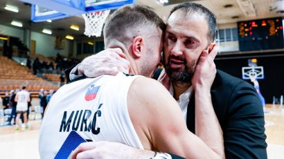 Edo Murić hvali Zvezdu, trener Ilirije poručuje: To je neki drugi svet