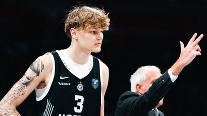 Finci Partizana: Na živote ljudi u Srbiji utiču uspesi kluba, strašno postaje tek kad trener prestane da viče na tebe