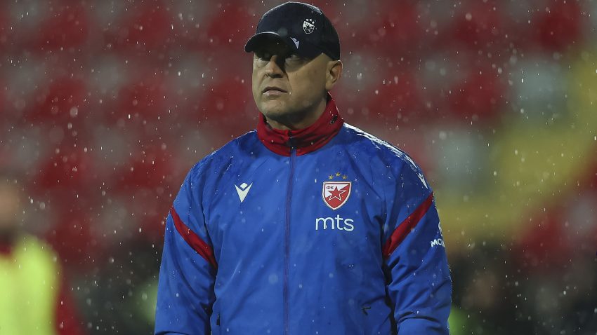 Milojevićev zaključak iz Kruševca: Može to mnogo bolje